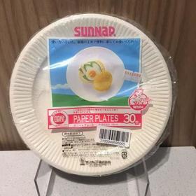 日品客一次性餐具