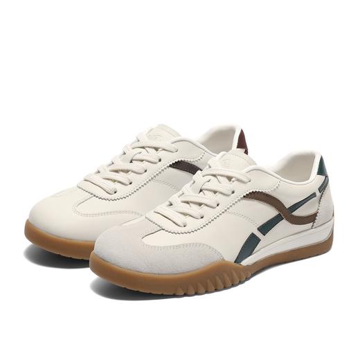 【云粉节】BF楼 森达节节高德训鞋2025秋季新款时尚运动风户外休闲鞋4NRB7吊牌价859活动价399 商品图3