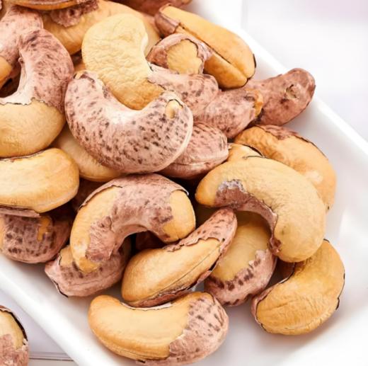 阿比该紫皮腰果200g 商品图2