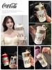 GERM可口可乐联名款派派保温杯650ml【宝库优选】 商品缩略图4