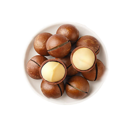 阿比该夏威夷果200g 商品图3