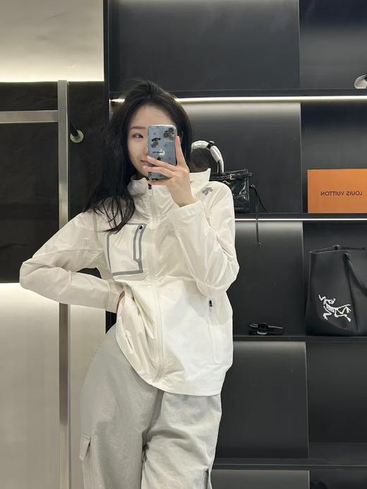 原单品质迪桑特男女同款功能型防晒皮肤衣 商品图6