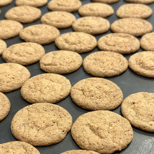 咖啡薄脆饼干 商品图0