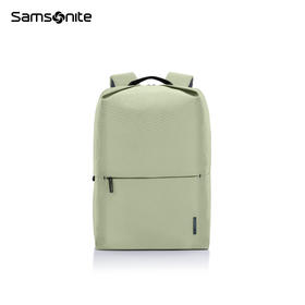 新秀丽LITE-GEO系列大容量超轻休闲通勤双肩包UH2