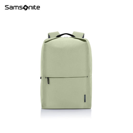 新秀丽LITE-GEO系列大容量超轻休闲通勤双肩包UH2 商品图0