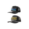 Mitchell&Ness 勇士/湖人 Lifestyle弯檐帽 73867 70947 商品缩略图0