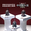 【中世纪头盔】暑假玩具考古挖掘盲盒匹诺考古中世纪博物馆骑士头盔儿童手工益智创意玩具 商品缩略图2