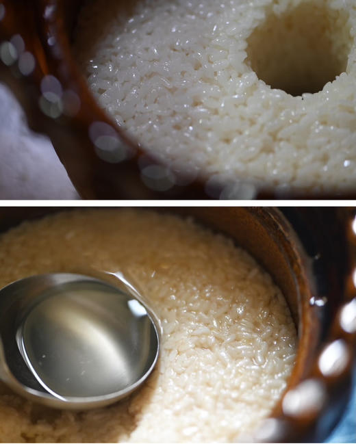 沙奶奶纯手工酒酿 商品图1