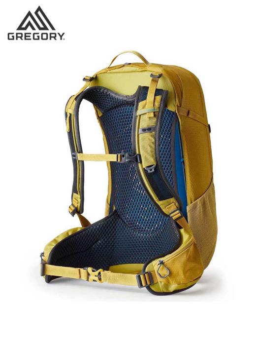 Gregory格里高利CITRO林海JUNO竹溪户外徒步包透气双肩背包登山包 商品图4
