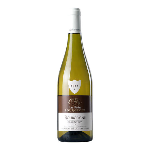 "布尔卓恩-勃艮第-白葡萄酒 Les Petits Bourgeons Bourgogne Blanc" 商品图1