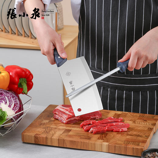 张小泉 锋木系列套装刀具六件套 商品图3