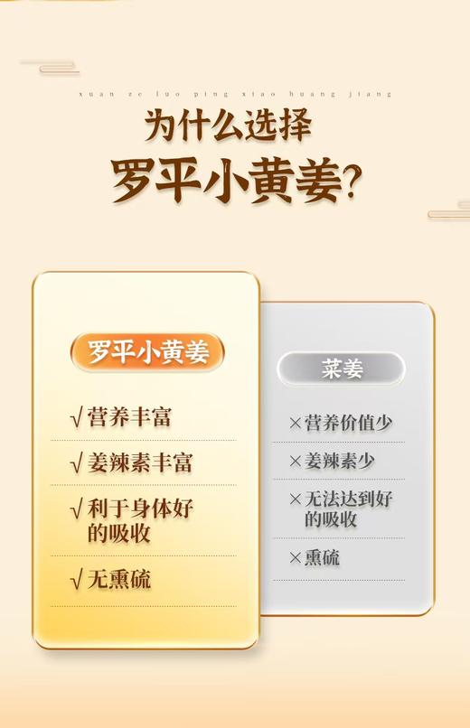 姜来无忧-足浴液  共400ml(8袋*50ml)【孕妇不可用】 厂家直发 商品图3