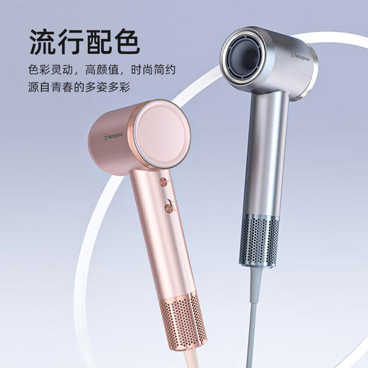 西屋电吹风机  HS300 商品图5