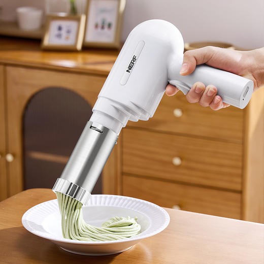 NERF家用手持无线多功能面条机YBQ-MTJ-02 商品图1
