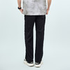 【新品上市】HX 夏季直筒休闲长裤宽松C203520042101 商品缩略图2