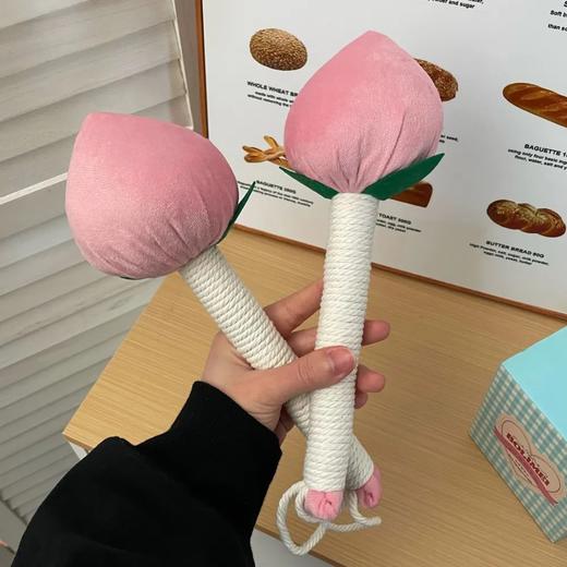 点击购买！【艾草美人锤】 商品图3