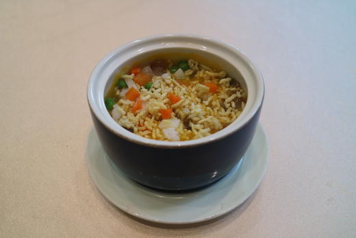 脆米海鲜捞饭/位 商品图0