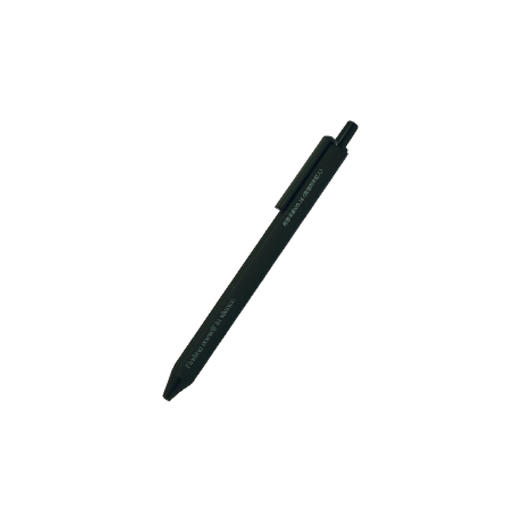 「孤独的年轻人」中性笔·构想书单 商品图0