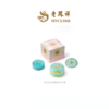 【老凤祥】盛唐风华·花花唐莲花宝相花钻石古法黄金项链，足金999，老凤祥专属系列，可到我们老凤祥门店自取 商品缩略图3
