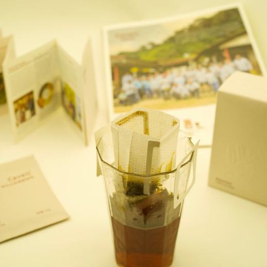 正谷Cavell哥伦比亚瑰夏挂耳咖啡 商品图3