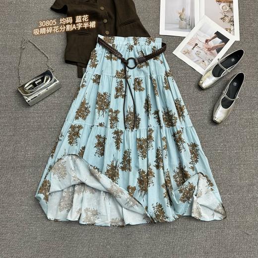 半裙30805 商品图5