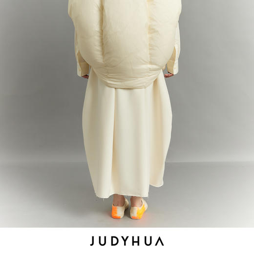 JUDYHUA 苏醒系列极简半裙 商品图2
