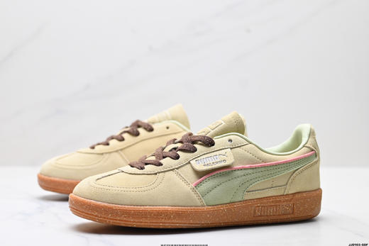 彪马Puma Palermo Harry Potter复古休闲运动板鞋401209-01男女鞋 商品图3