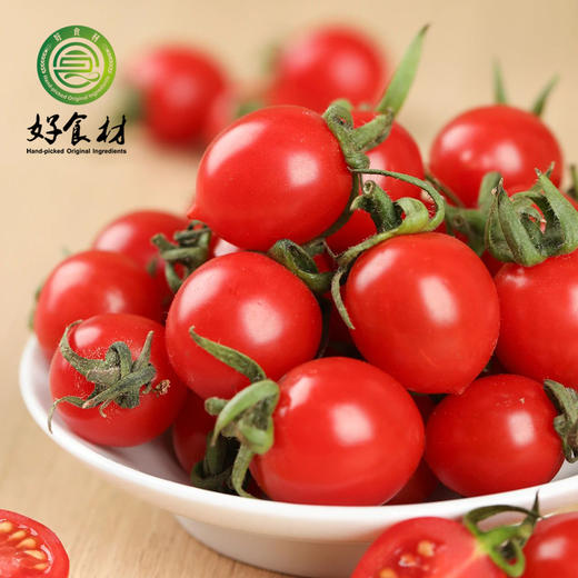 CY-釜山88号小番茄2斤装 商品图1