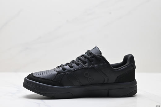 昂跑ON THE ROGER时尚低帮休闲运动板鞋男女鞋 商品图2