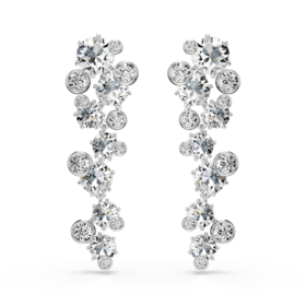 施华洛世奇 耳环  5732252-F