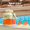 NERF 果汁杯CS-Z02单杯（白色） 商品缩略图3