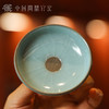 问鼎官窑高工卓鑫伟高足盖碗 商品缩略图1
