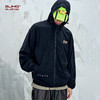 BJHG不计后果户外防晒衣男款夏季2025新款潮牌运动简约情侣装外套 商品缩略图1