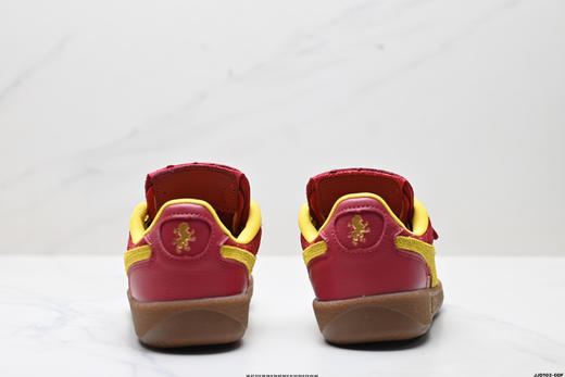 彪马Puma Palermo Harry Potter复古休闲运动板鞋401209-01男女鞋 商品图5