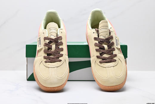 彪马Puma Palermo Harry Potter复古休闲运动板鞋401209-01男女鞋 商品图6