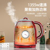 NERF拉尔弗复古保温烧水壶电热水壶LGR-B8013C 商品缩略图1