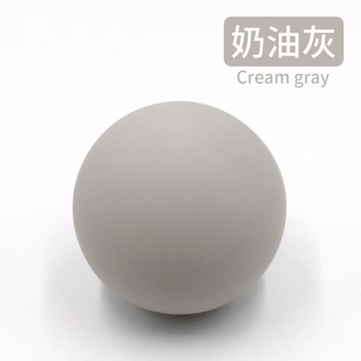 硅胶单球 | 筋膜球 商品图7