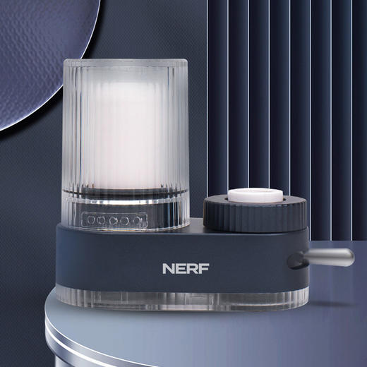 NERF水龙头净水器LB-LT01 商品图2