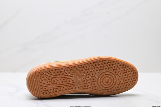 彪马Puma Palermo Harry Potter复古休闲运动板鞋401209-01男女鞋 商品图8