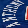 Mitchell&Ness 尼克斯安东尼 10-11赛季球衣 蓝色 商品缩略图3