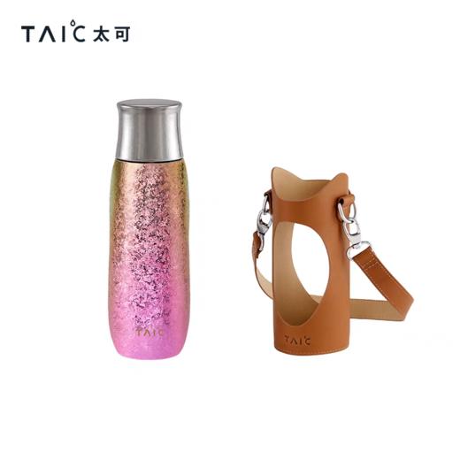 钛·臻享 焖茶杯390ml【宝库优选】 商品图0