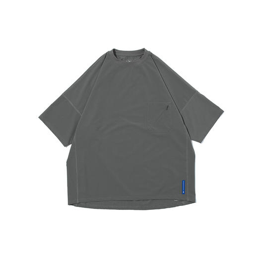 F/CE AMPHIBIOUS T-SHIRT 防紫外线冷感宽松圆领短袖T恤 商品图0