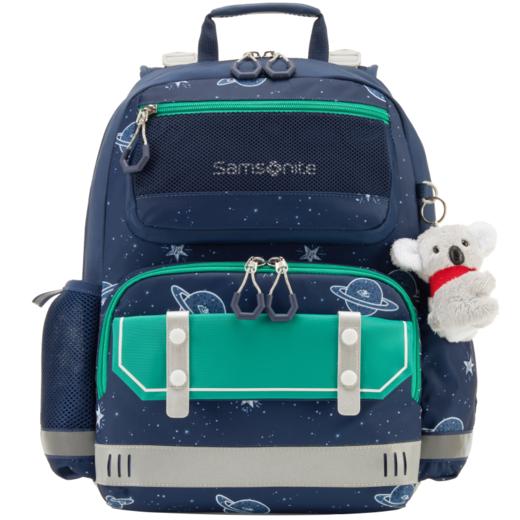 新秀丽DREAM+系列儿童护脊书包TU6*301 商品图6