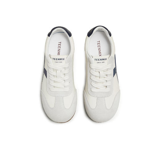 【云粉节】 BF楼天美意2025秋季新品秀气德训鞋BL321CM5吊牌价859活动价539 商品图1