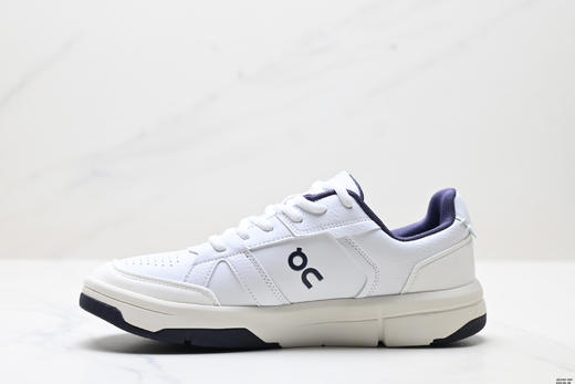 昂跑ON THE ROGER时尚低帮休闲运动板鞋男女鞋 商品图2