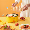 美国nerf拉尔弗狐狸多拉多功能电煮锅  2L大容量 商品缩略图4
