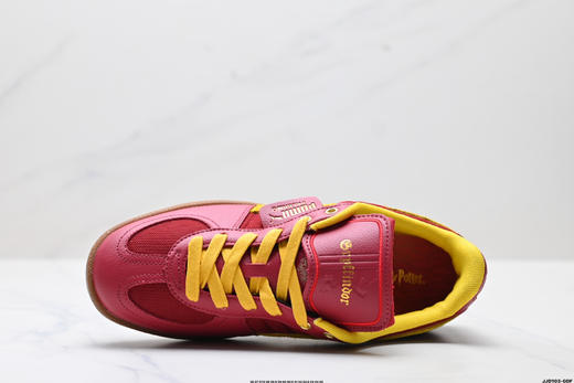 彪马Puma Palermo Harry Potter复古休闲运动板鞋401209-01男女鞋 商品图1