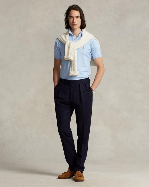 25新款彩马标翻领T恤 polo衫！ 商品图1