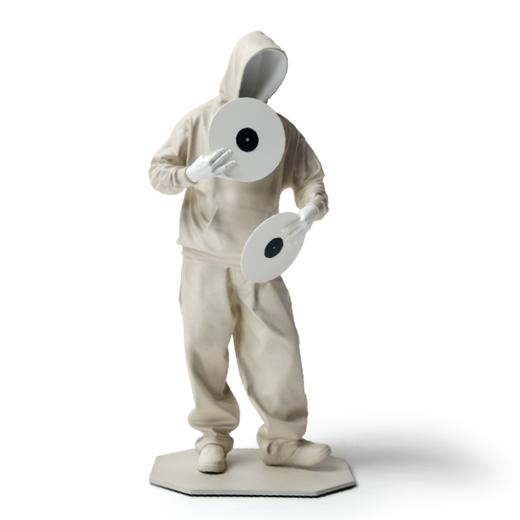 黄玉龙《四大天王》999版 商品图3