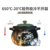 炊大皇  铃兰花陶瓷煲4L  CK86136 商品缩略图2